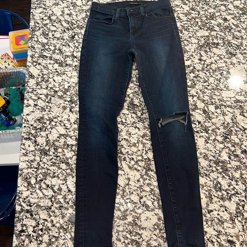 JBrand Jeans- NWOT